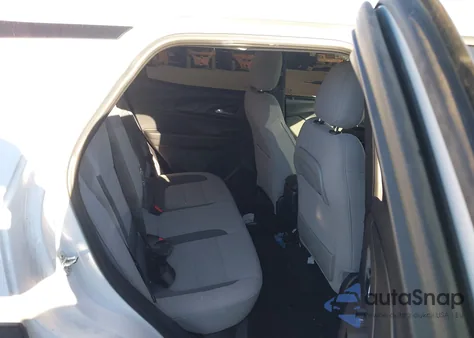 2021 Chevrolet Trailblazer Fwd Ls z USA, uszkodzony, nr VIN KL79MMS26MB100841